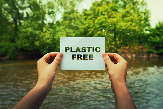 The Giant Plastic Free July Giveaway