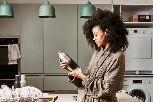 What’s in your favourite eco laundry detergent? - Lavender & Lemon