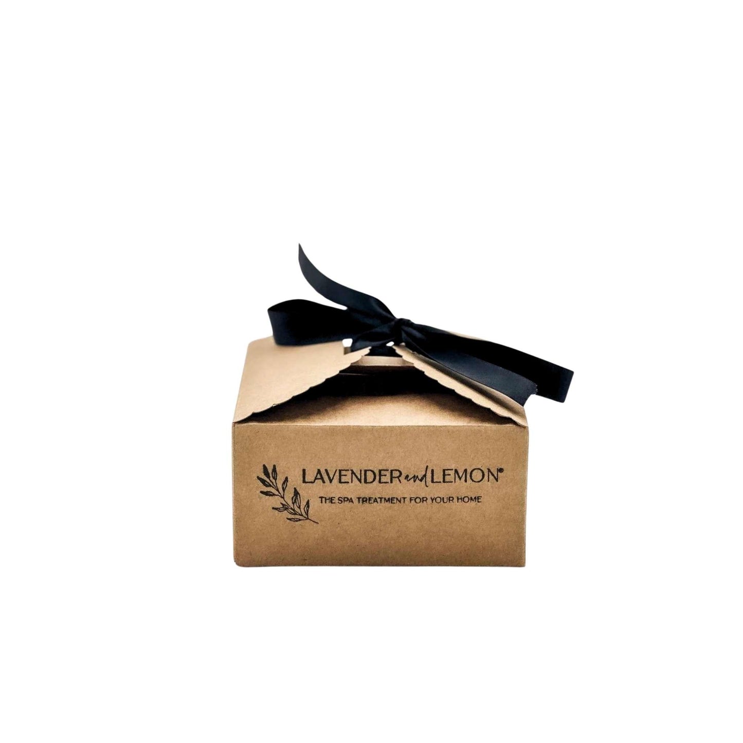 Citron Botanical Soap Bar