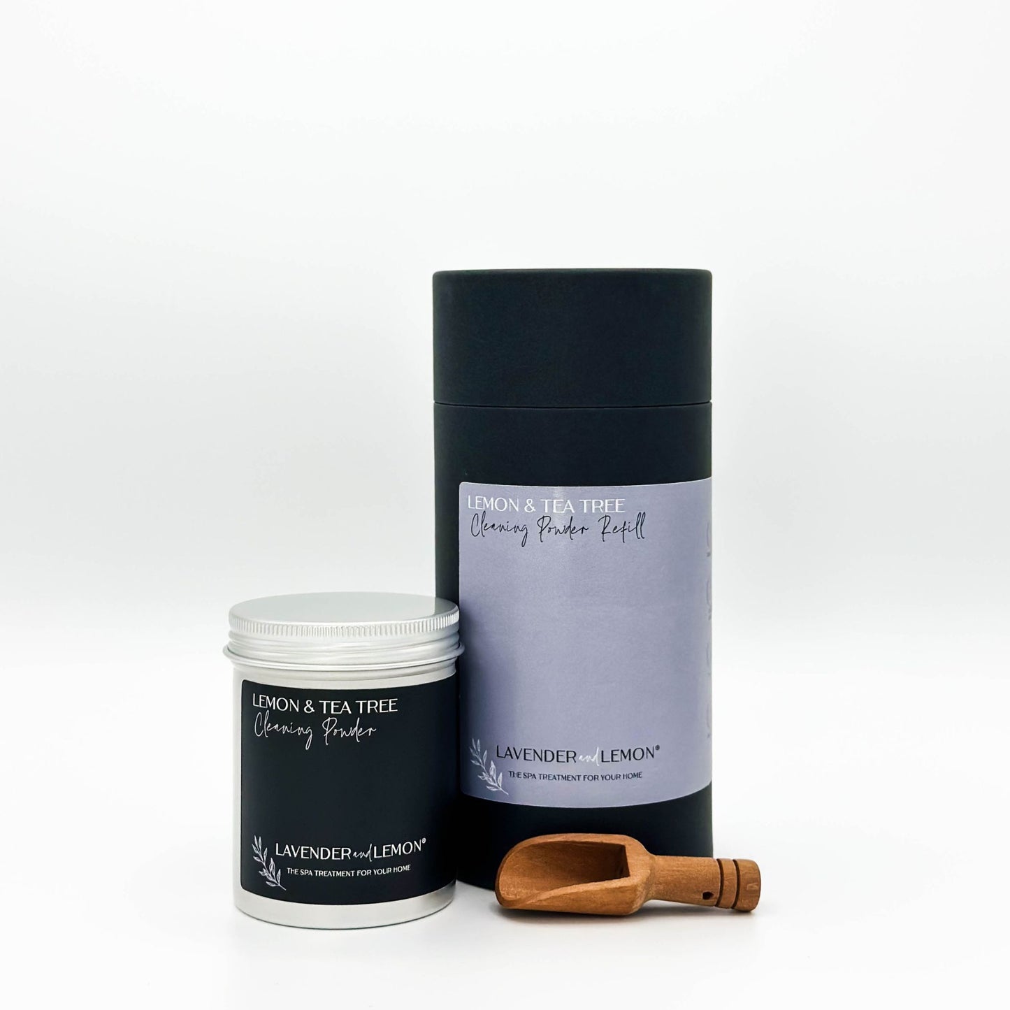 Cleaning Powder