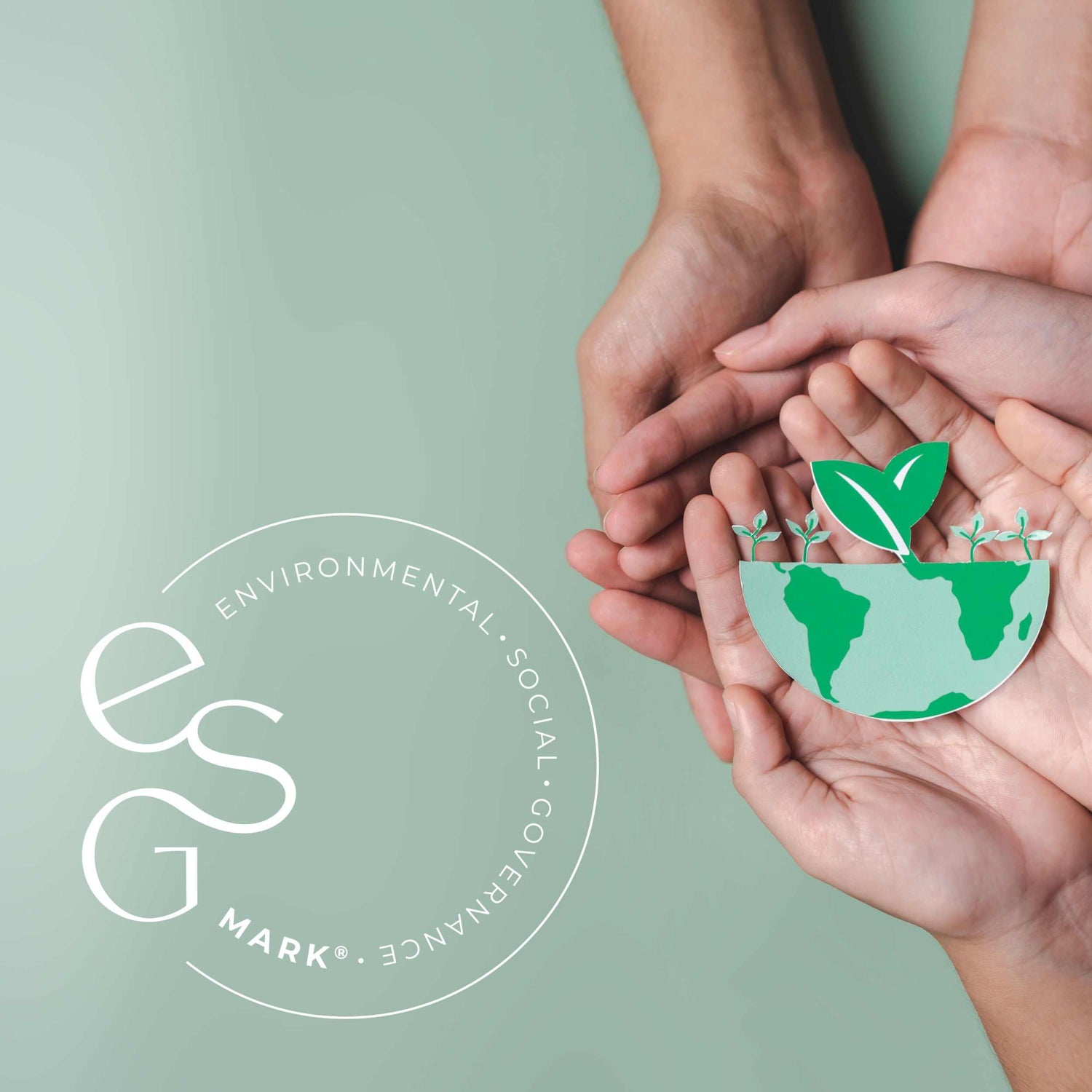 Lavender & Lemon is pleased to be certified by ESGmark