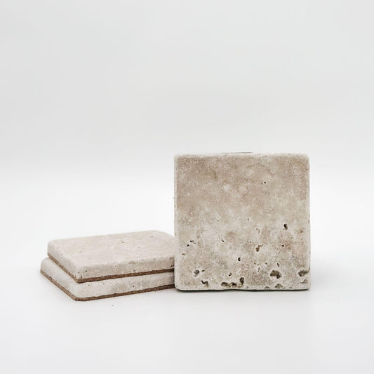 Natural Stone Soap Dish