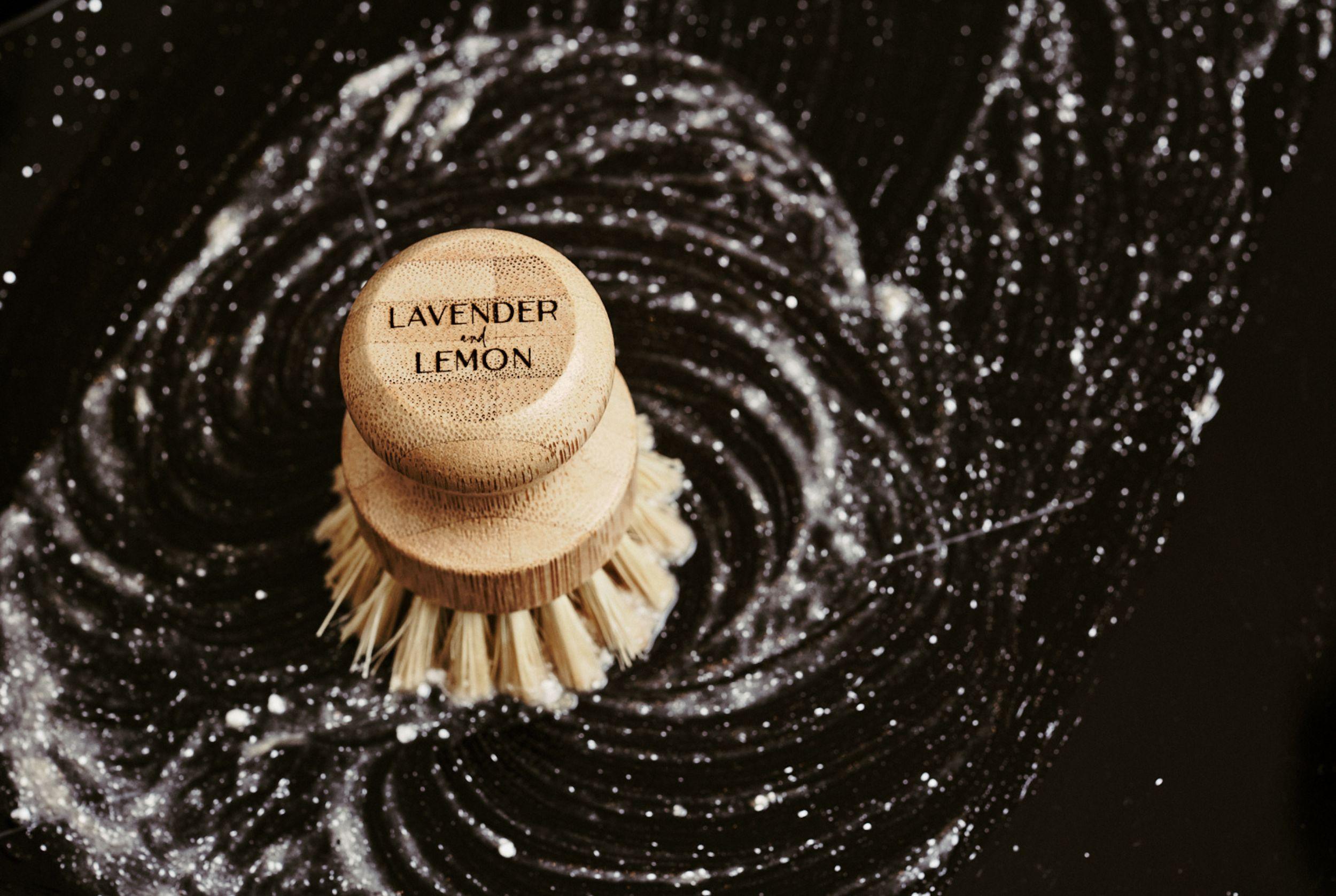Ingredients derived from nature.