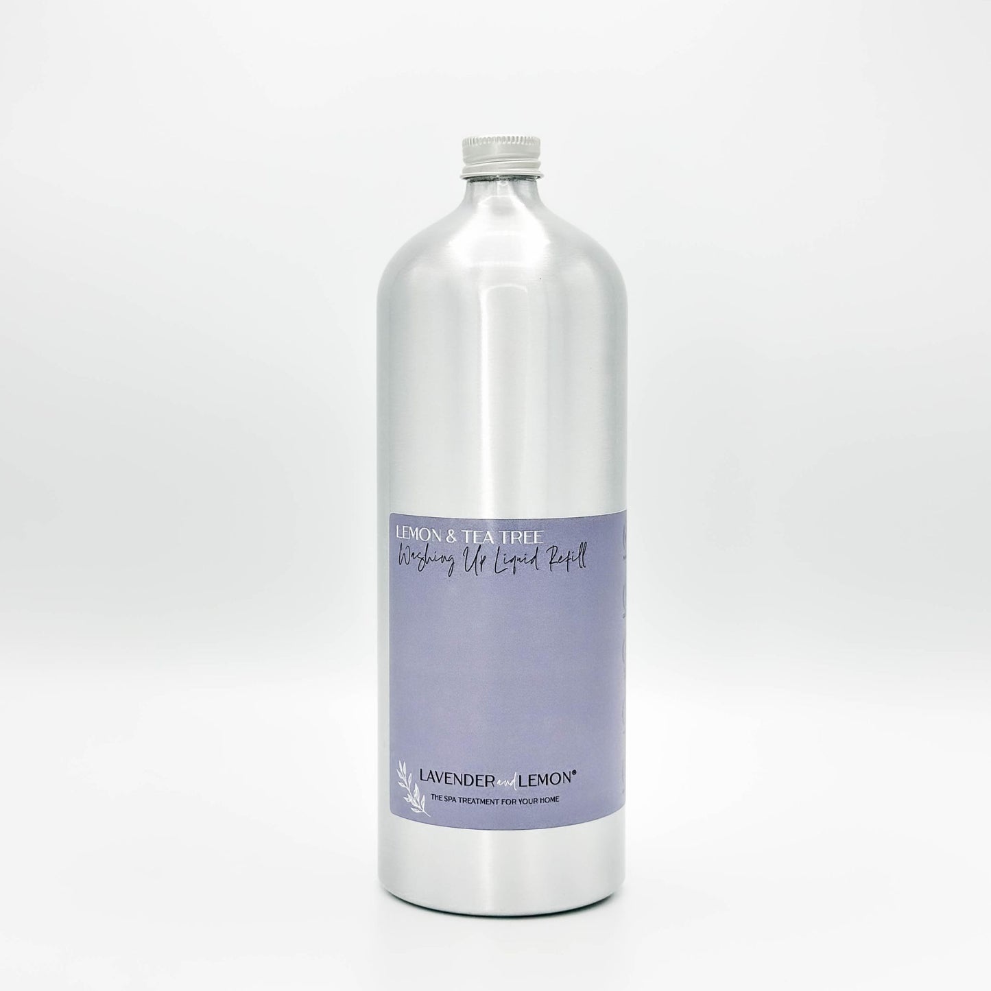 Washing Up Liquid