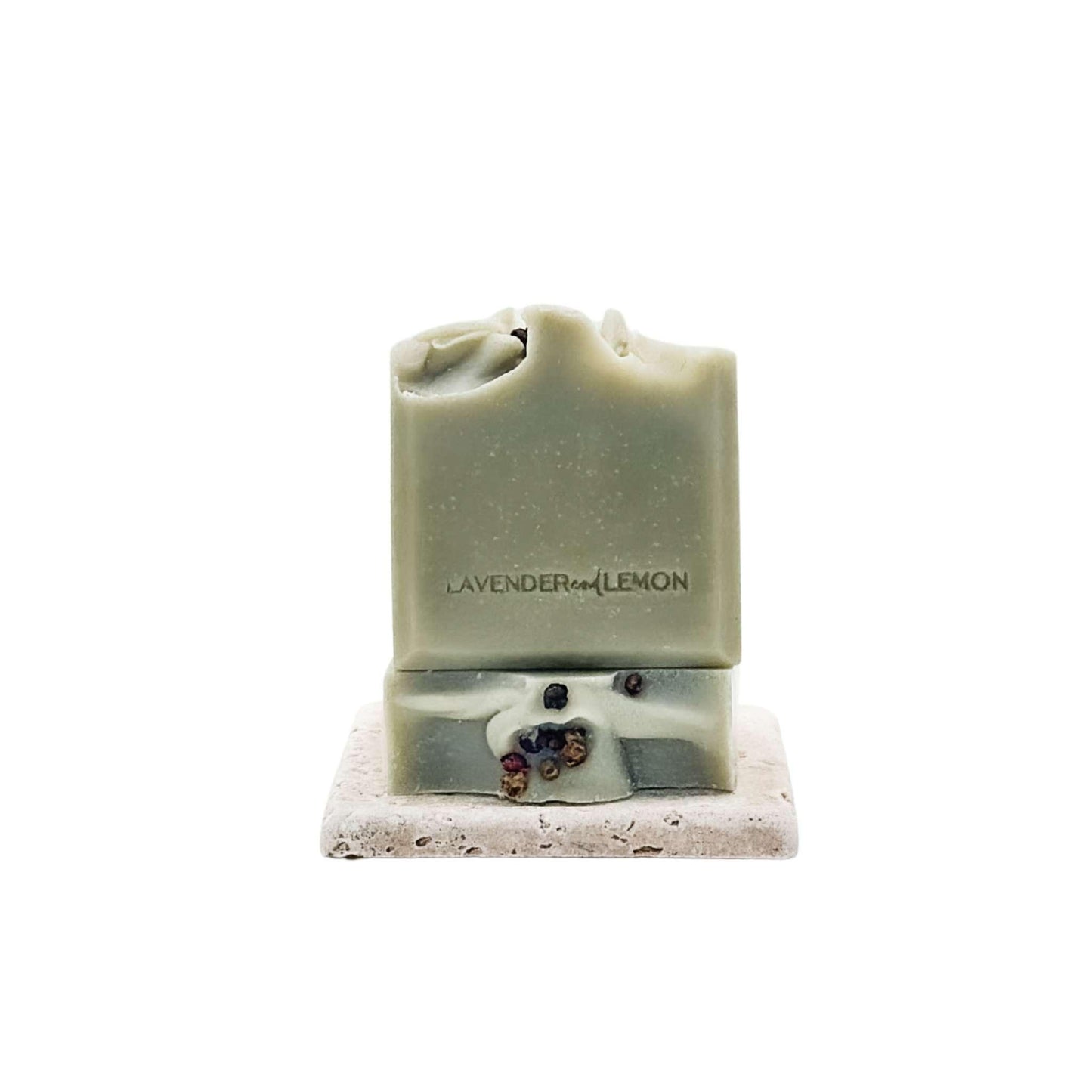 Botanical Soap