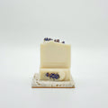 Lavender Love Organic Soap Bar