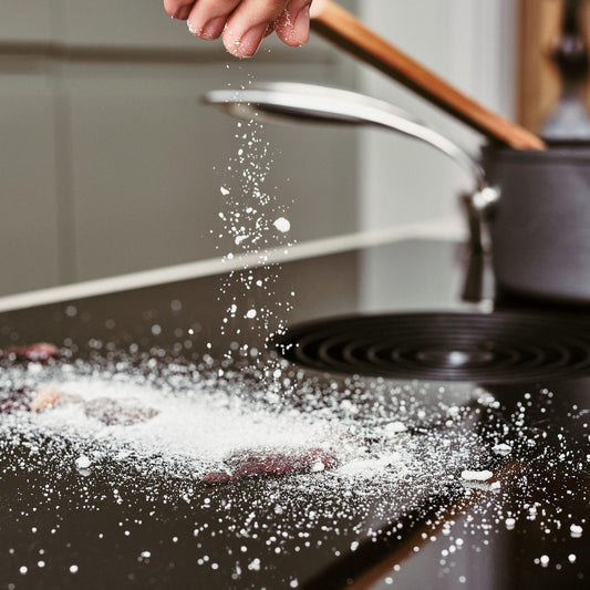 Lemon & Tea Tree Cleaning Powder