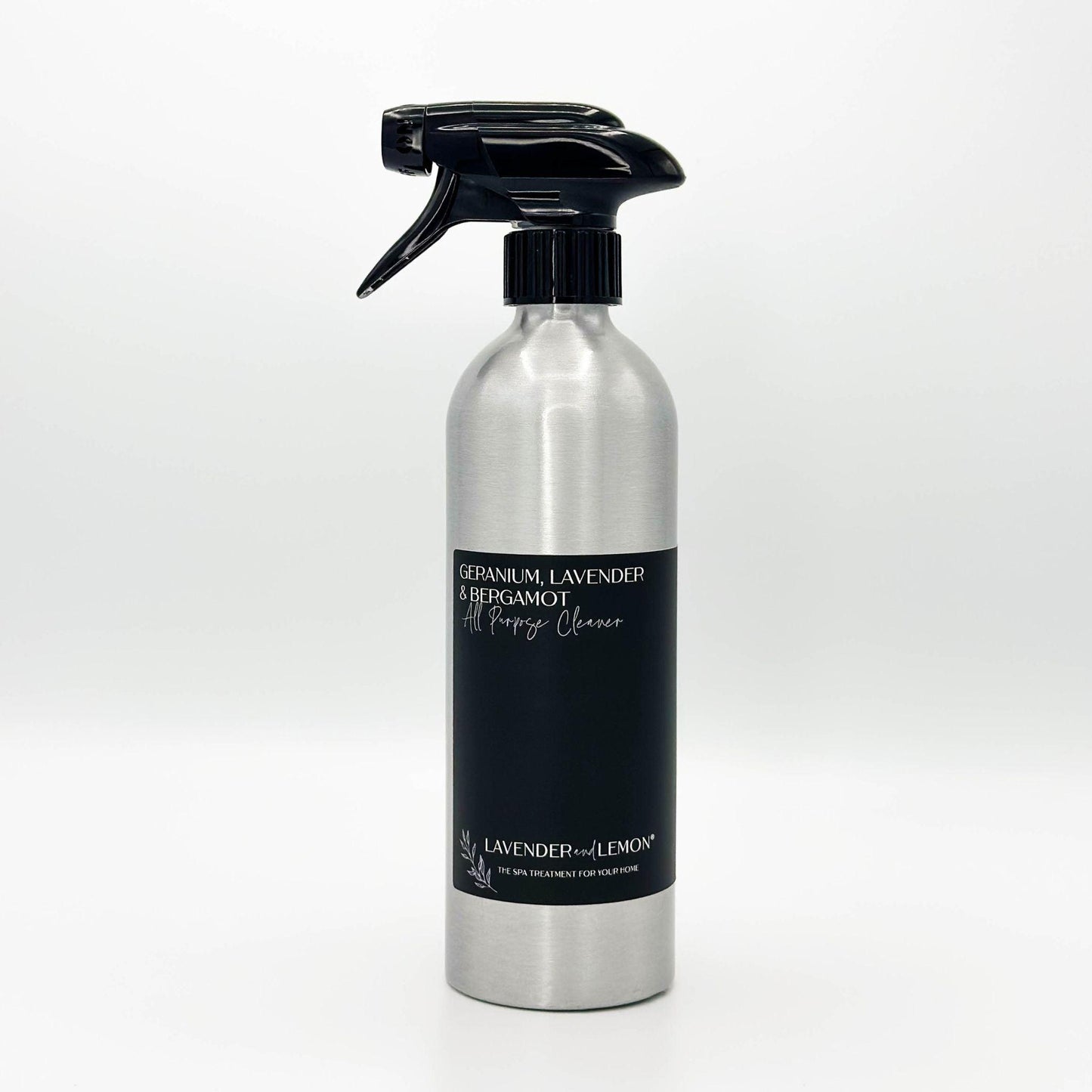 All Purpose Cleaner - Lavender & Lemon
