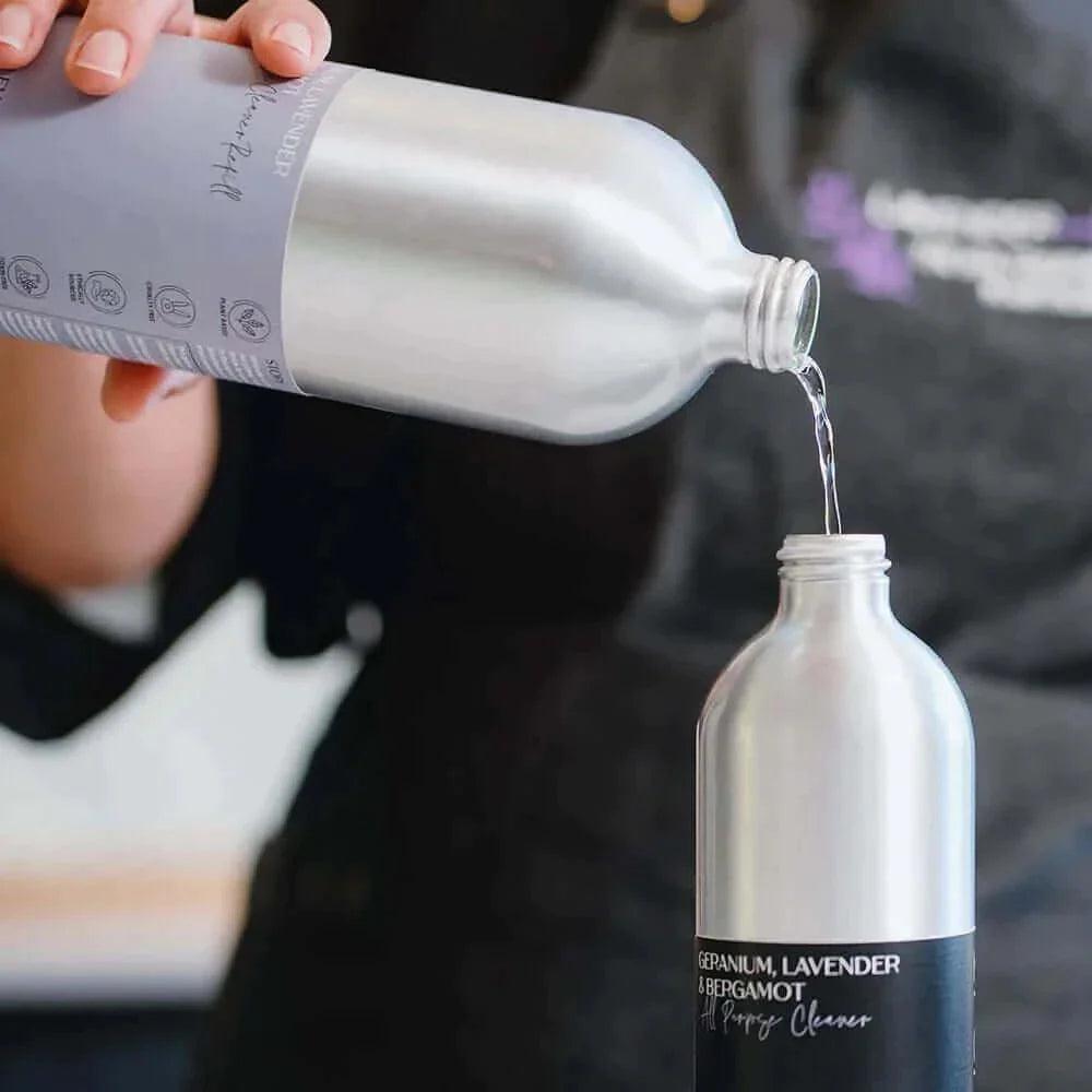 All Purpose Cleaner - Lavender & Lemon