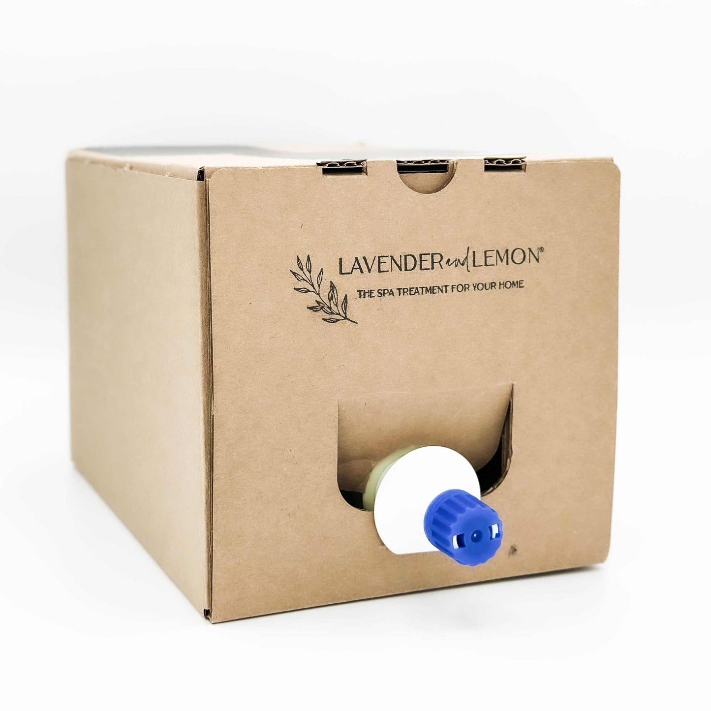 All Purpose Cleaner - Lavender & Lemon