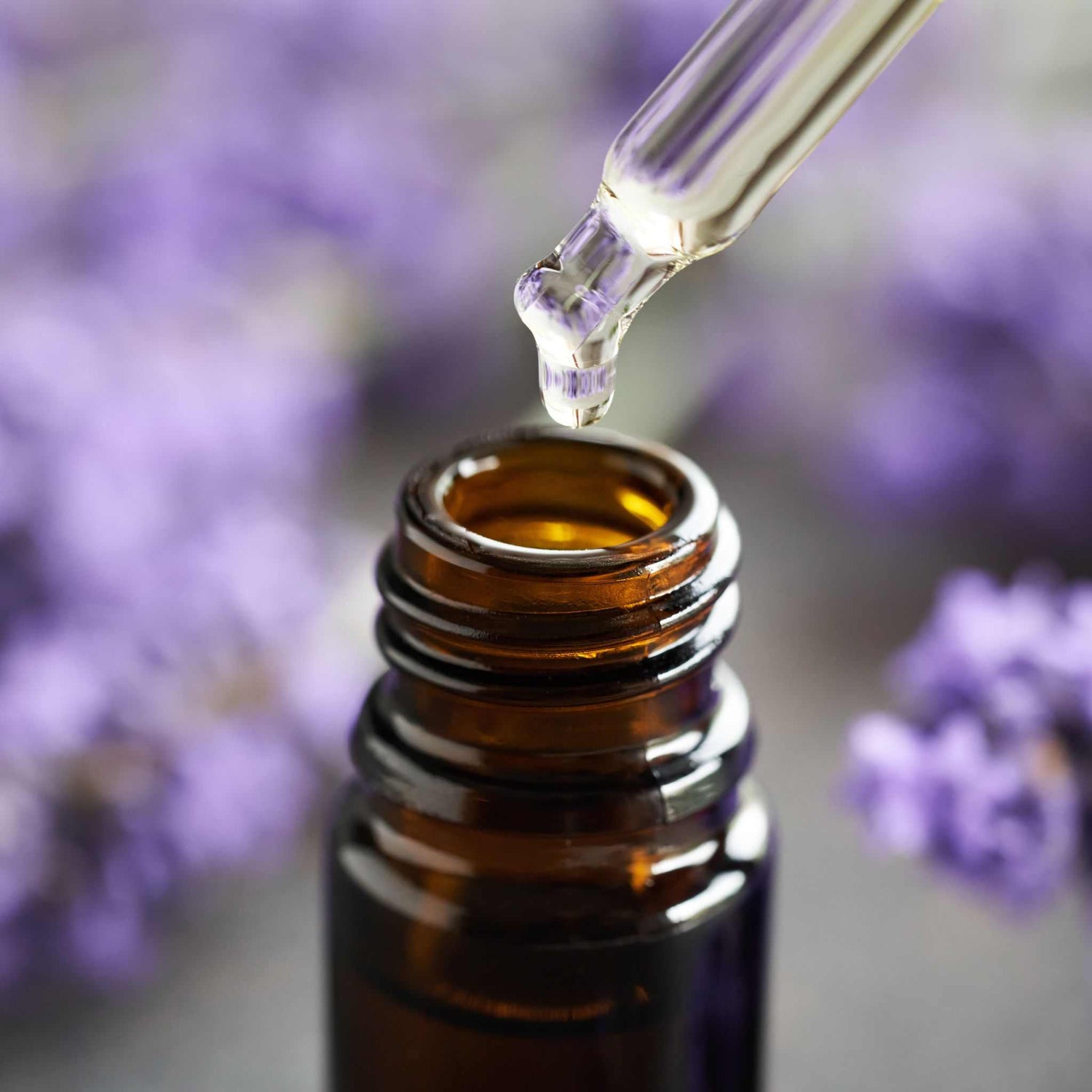 The Power of Essential Oils