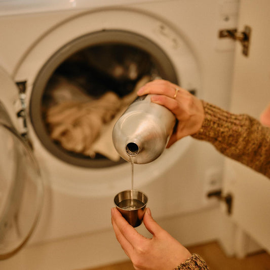 Laundry Detergent