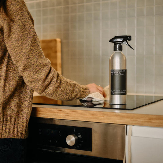 All Purpose Cleaner
