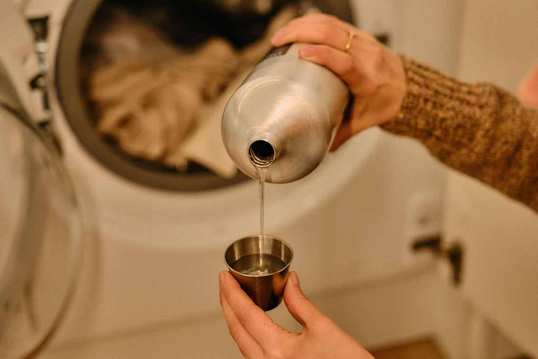 Lavender Laundry Detergent: What Lavender Does in the Wash (and What It Doesn't)