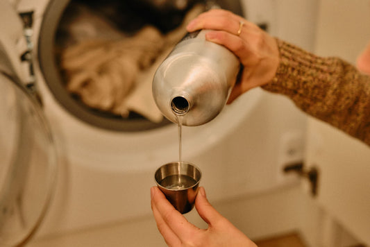 Lavender Laundry Detergent: What Lavender Does in the Wash (and What It Doesn't)