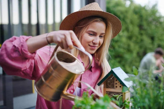 Environmental Health Starts at Home: A Guide to Sustainable Living
