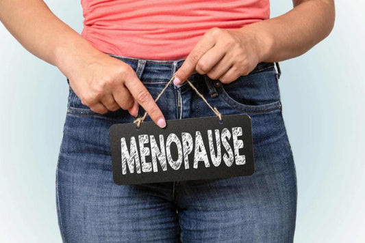 Household Cleaning Products & Their Impact on Menopause