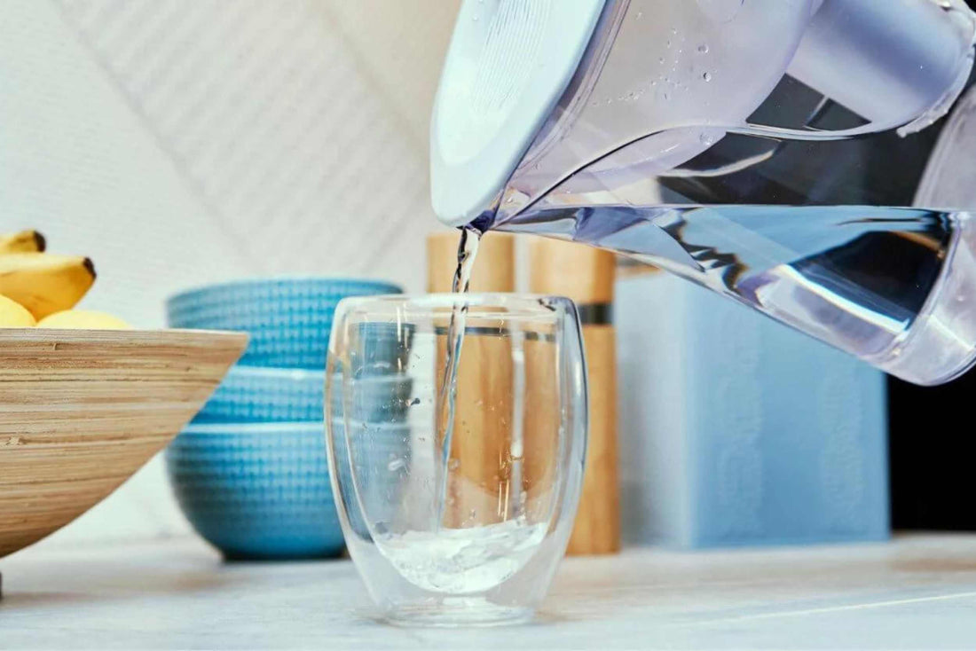 How to Reduce Toxic Chemicals in Everyday Life – Lavender & Lemon