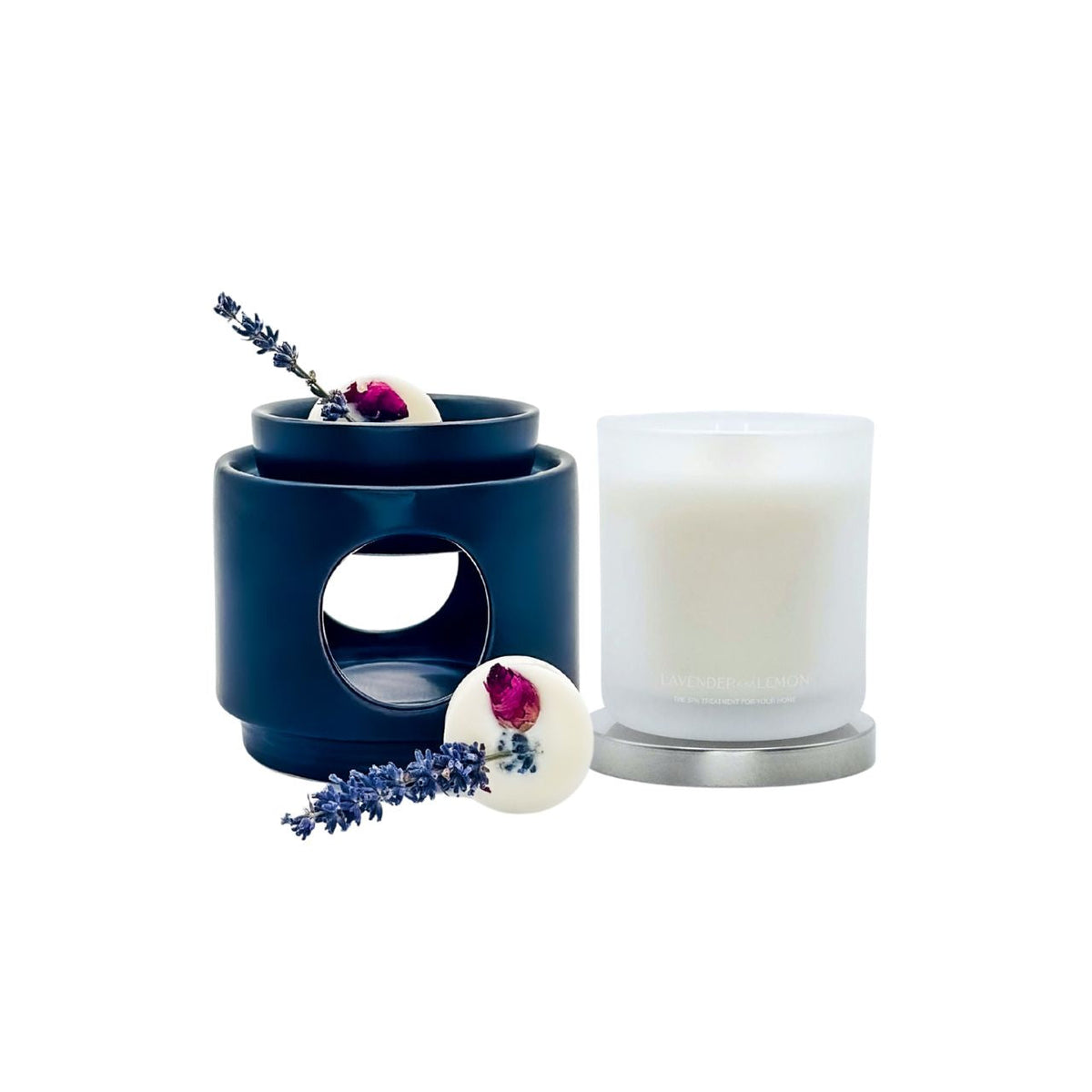Natural Home Fragrance