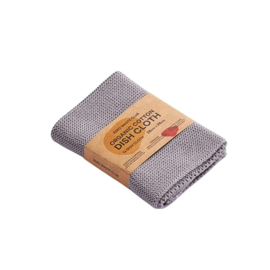 Zero Waste Club Organic Cleaning Cloth