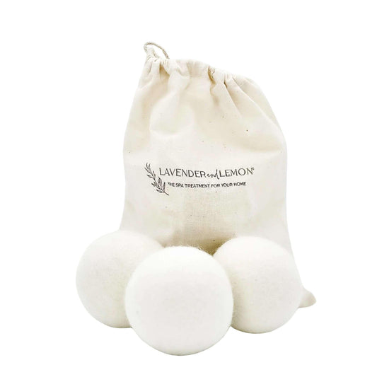 Wool Dryer Balls