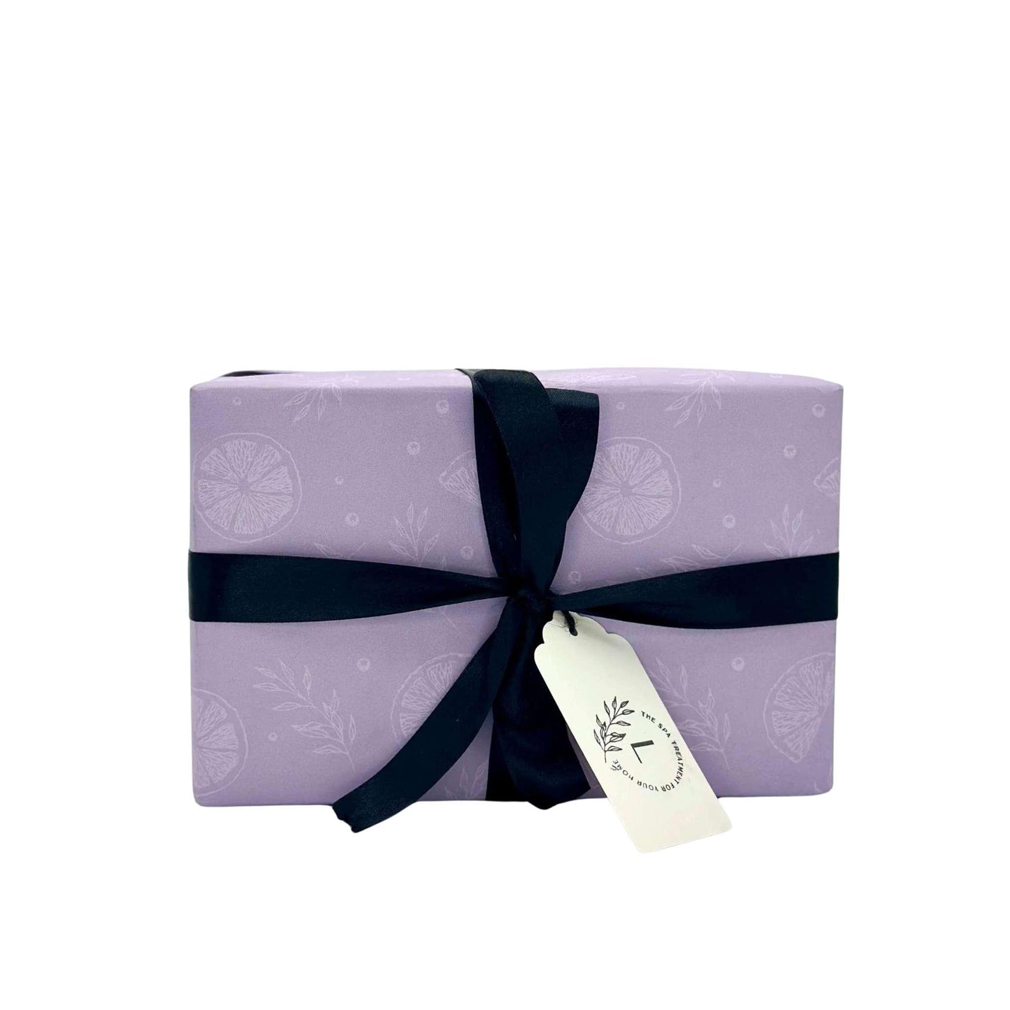 Gift Wrapping Service
