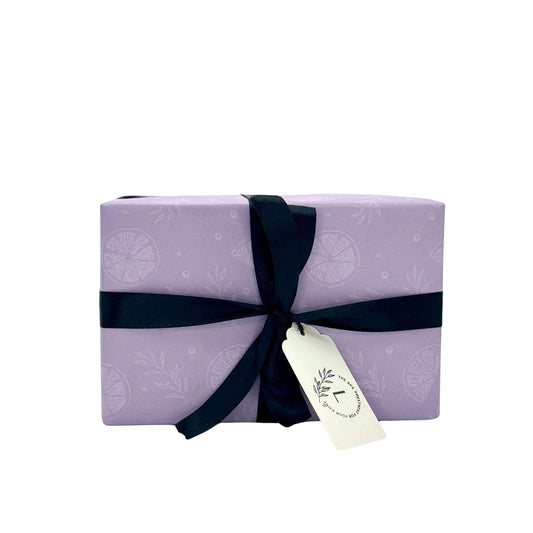 Gift Wrapping Service