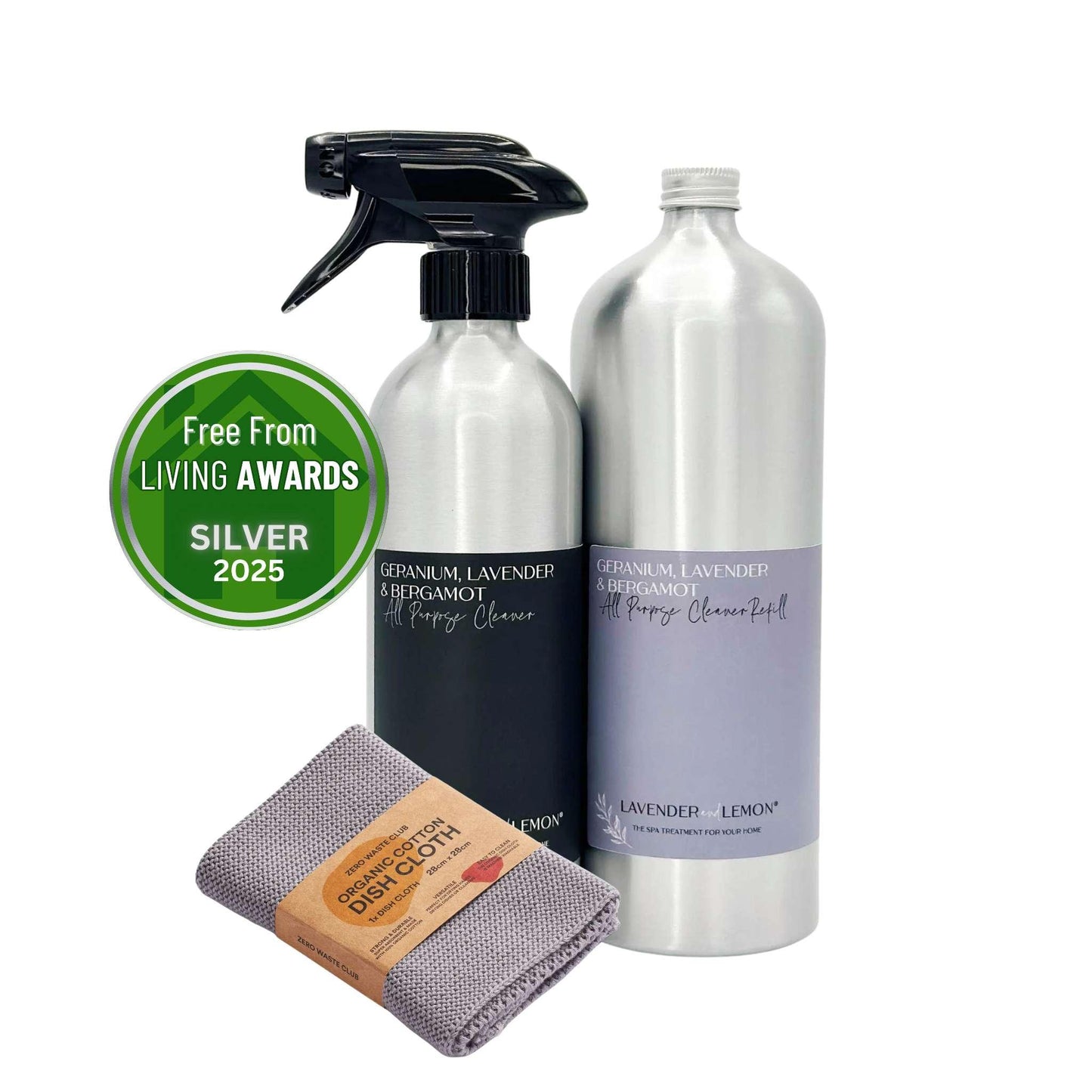 All Purpose Cleaner Bundle