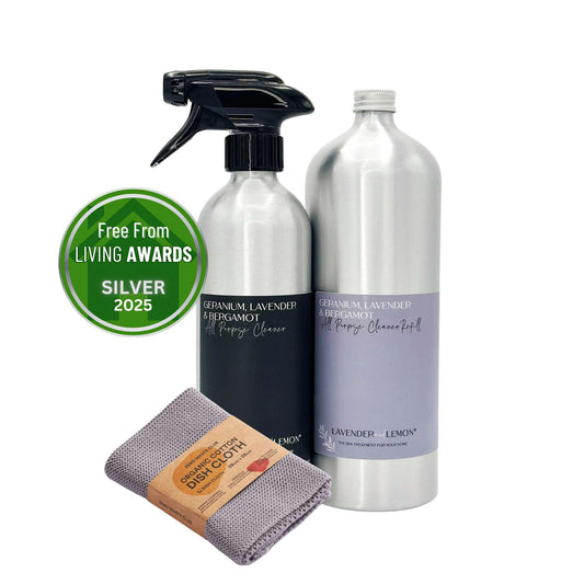 All Purpose Cleaner Bundle