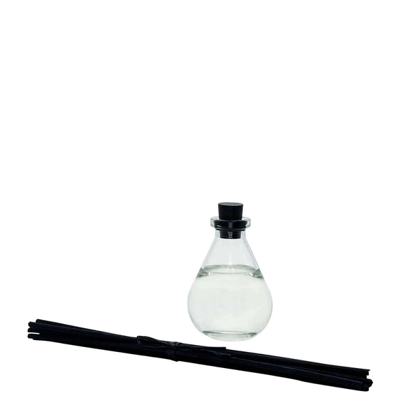Lavender & Lemon Home Reed Diffuser – natural essential oil reed diffuser