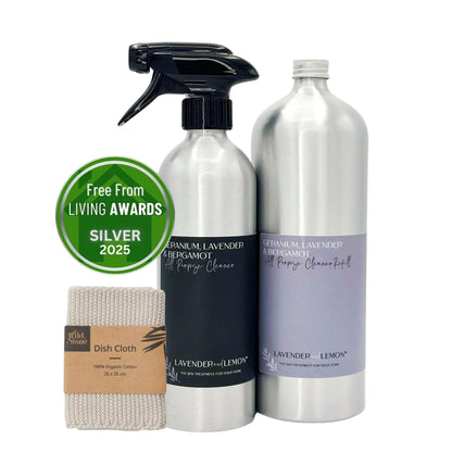 All Purpose Cleaner Bundle