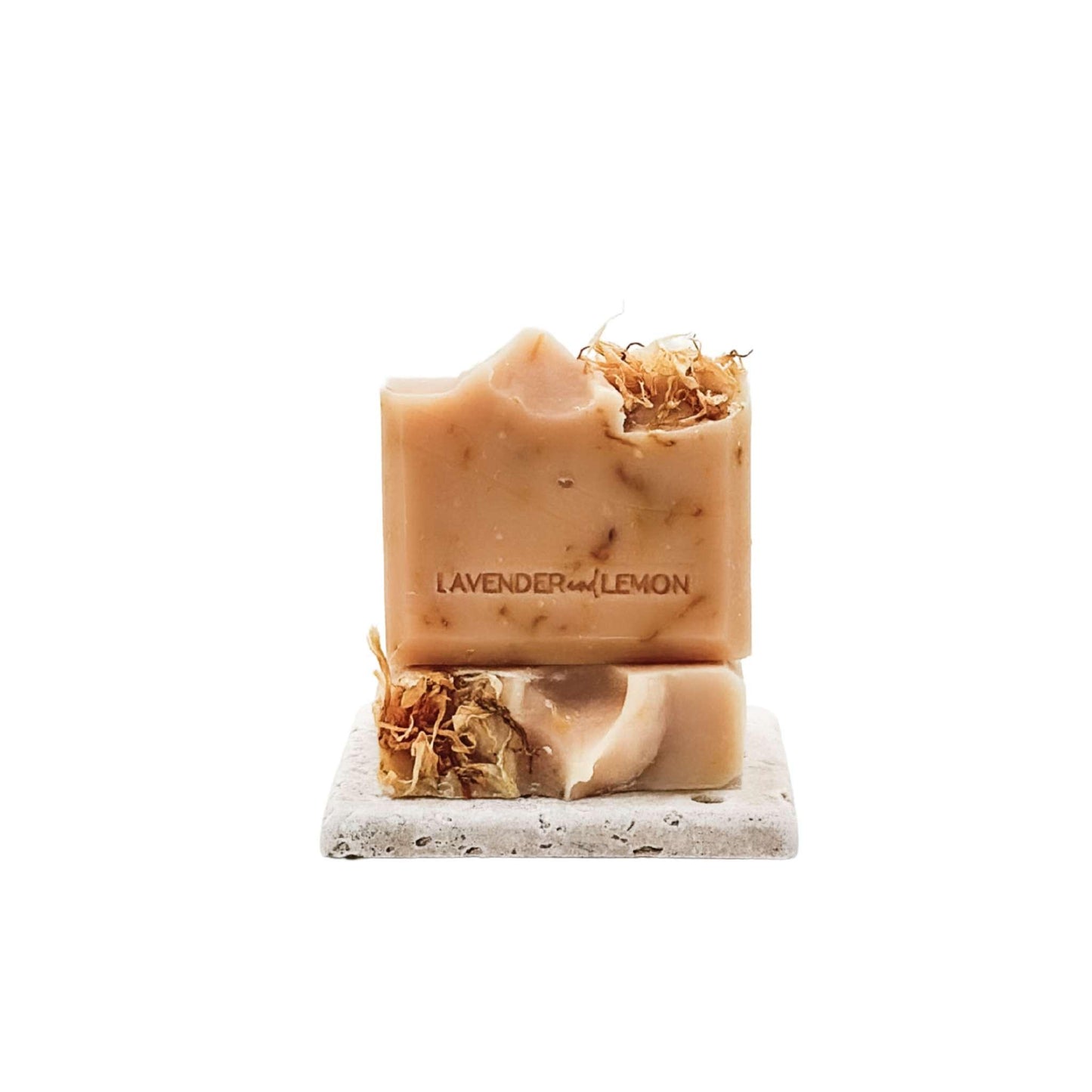 Citron Botanical Soap Bar