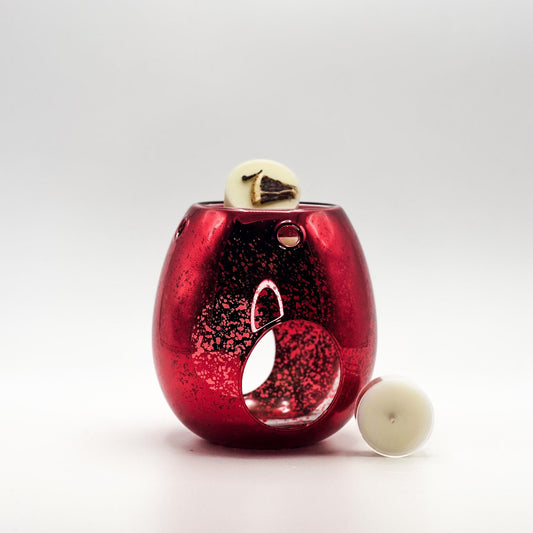 Christmas Wax Melt Burner
