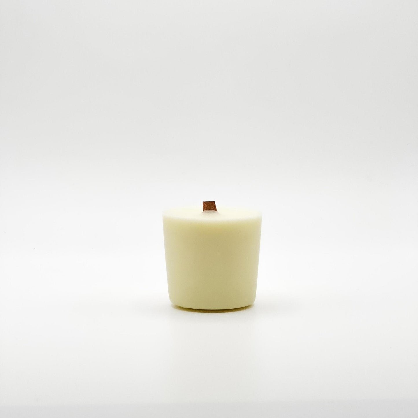 Pomander Christmas Trees Candle