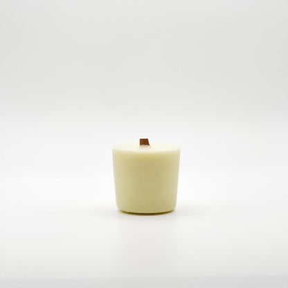 Pomander Christmas Trees Candle