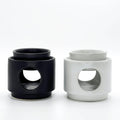 Ceramic Tea Light Burner