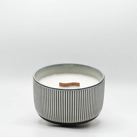 Summer Nights Garden Candle