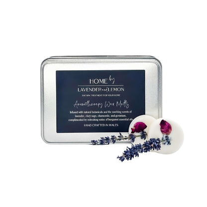 Home Aromatherapy Wax Melts