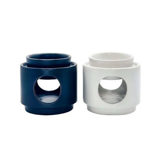 Ceramic Tea Light  Wax Burner