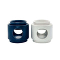 Ceramic Tea Light  Wax Burner
