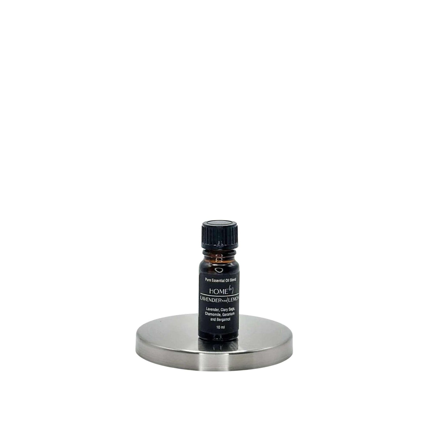 Home Essential Oil Blend