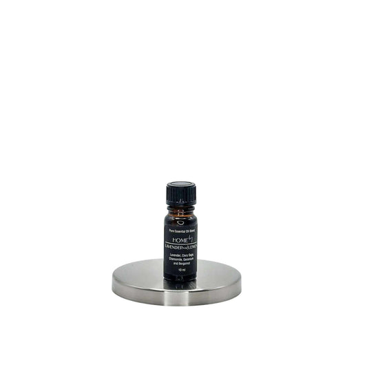 Home Essential Oil Blend