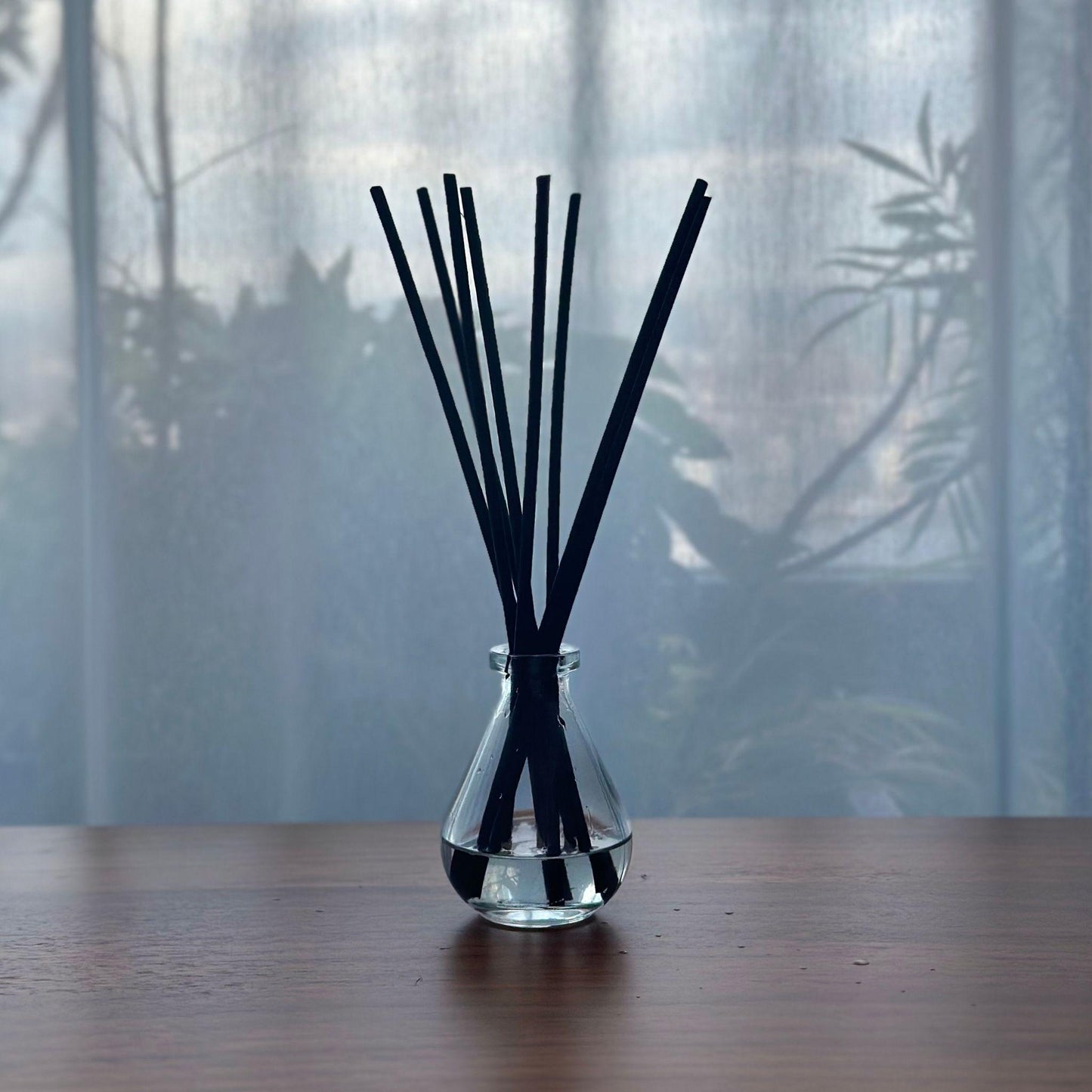 Luxury Natural Essential Oil Reed Diffuser