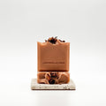 Floral Fusion Organic Soap Bar