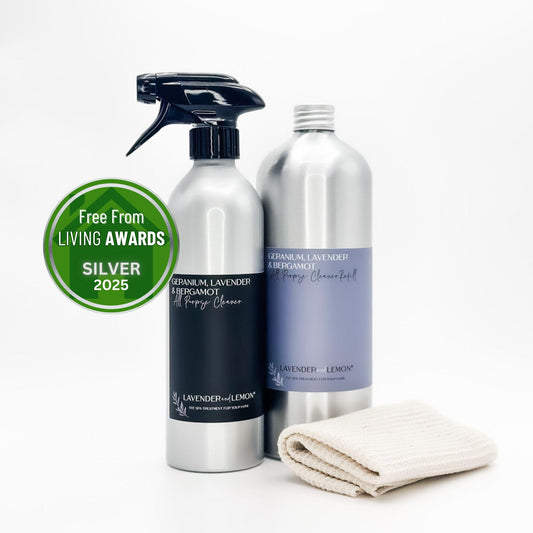 All Purpose Cleaner Bundle