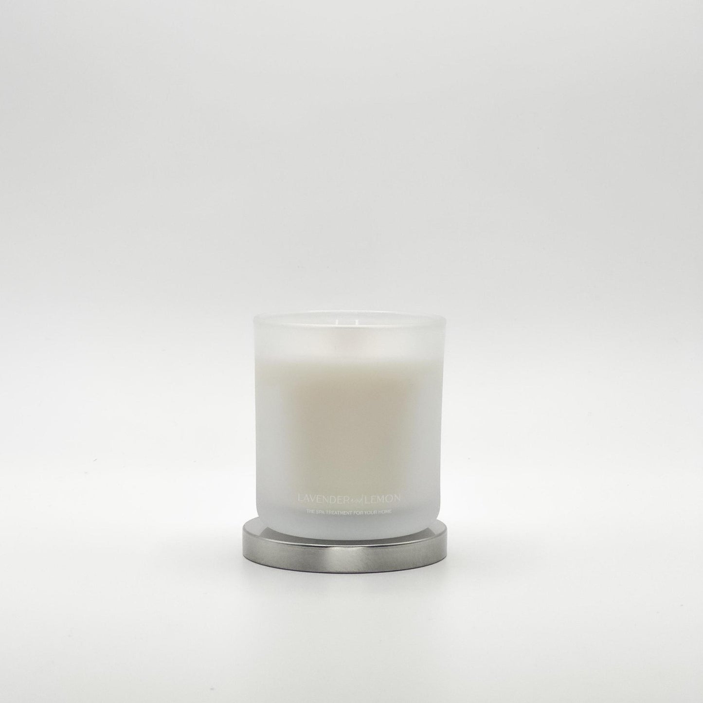 Home Aromatherapy Candle