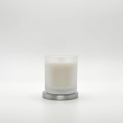 Home Aromatherapy Candle