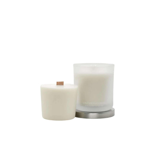 Home Aromatherapy Candle