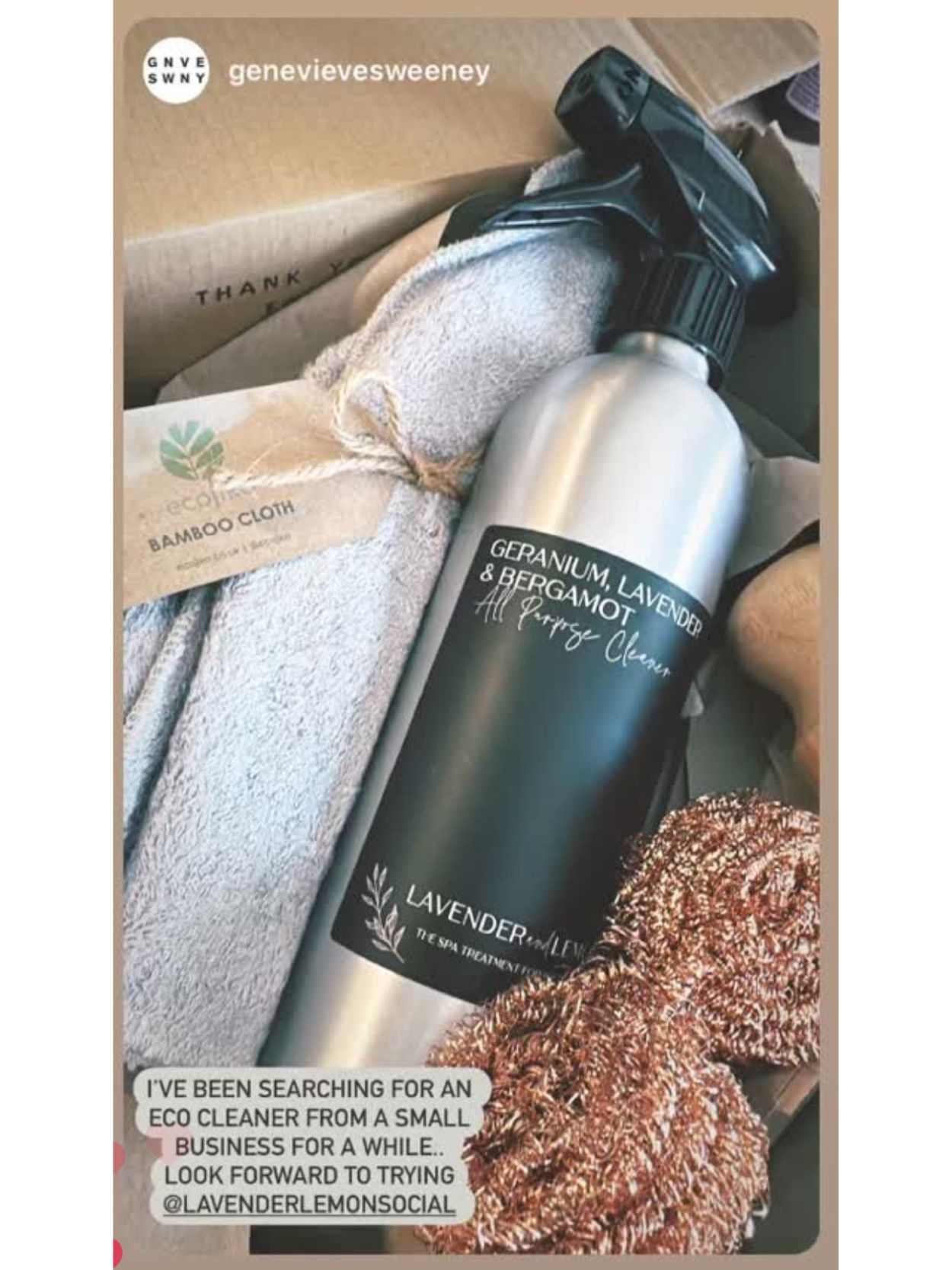 All Purpose Cleaner