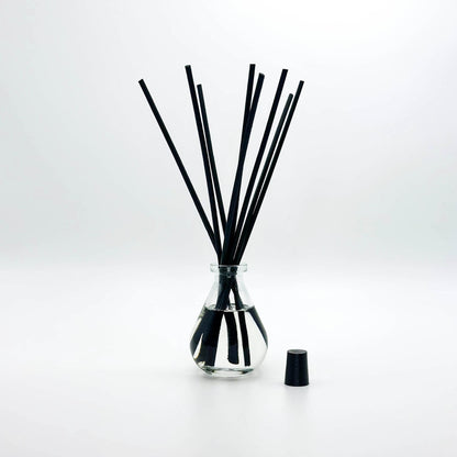 Luxury natural reed diffuser with essential oils